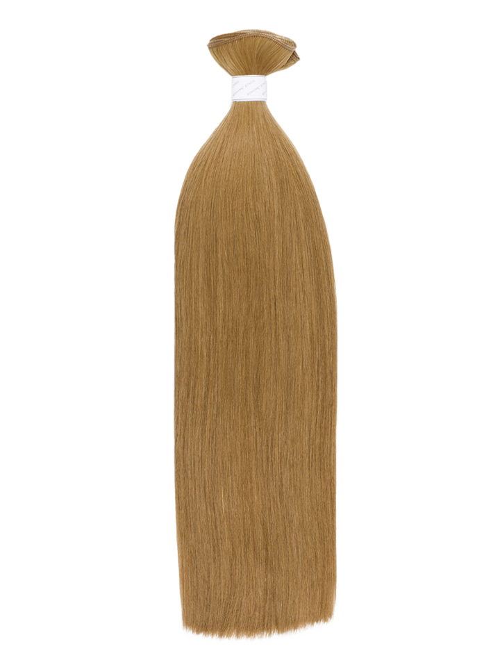 Genius Weft - Silky Straight - Half Pack