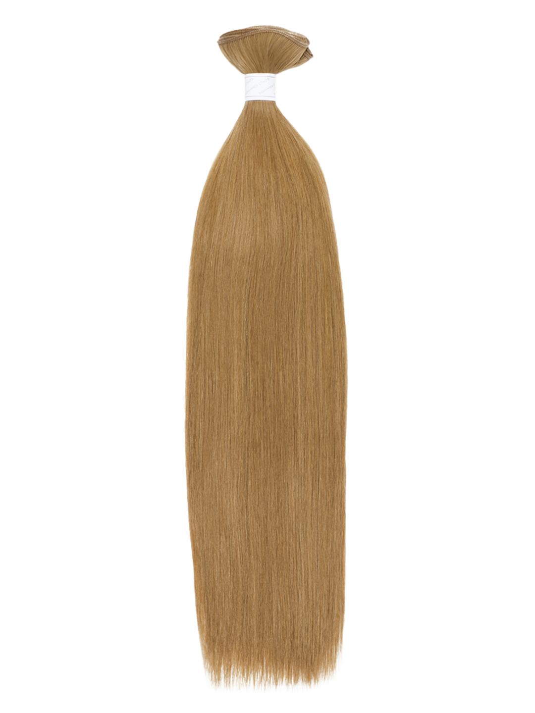 Genius Weft - Silky Straight - Half Pack