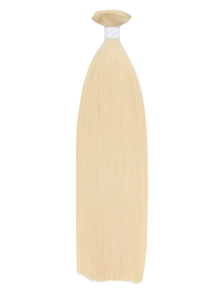 Genius Weft - Silky Straight - Half Pack