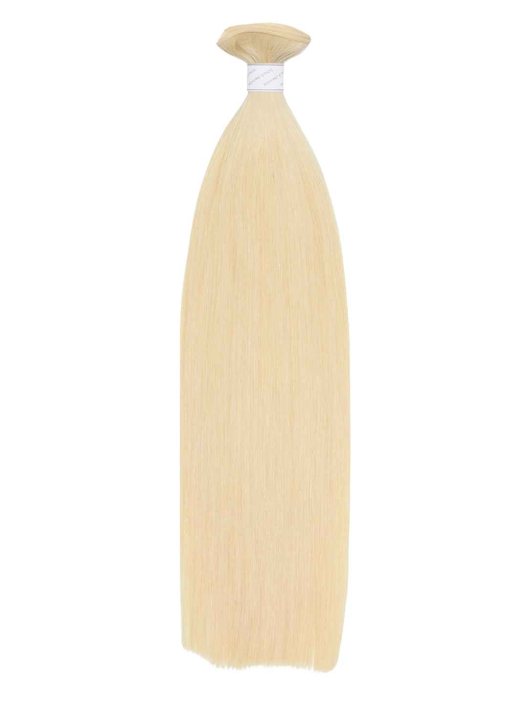 22" Genius Weft - Silky Straight