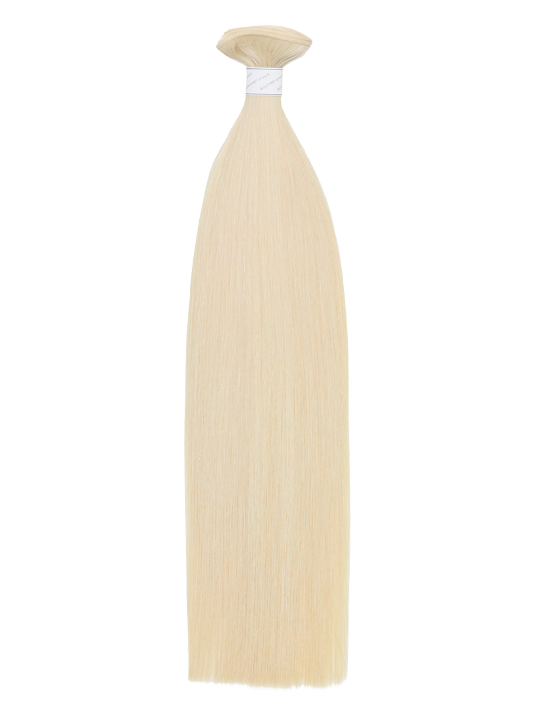 Genius Weft - Silky Straight - Half Pack