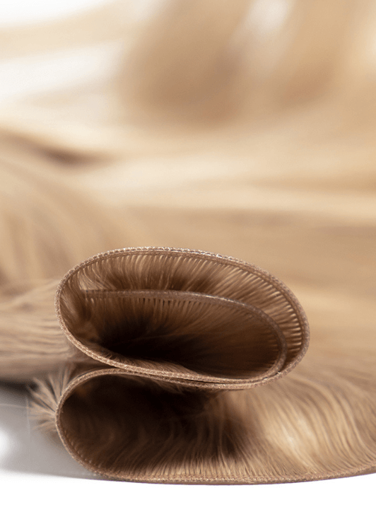 Bohyme Ethos Genius Weft - Silky Straight - Simply Hair Co.