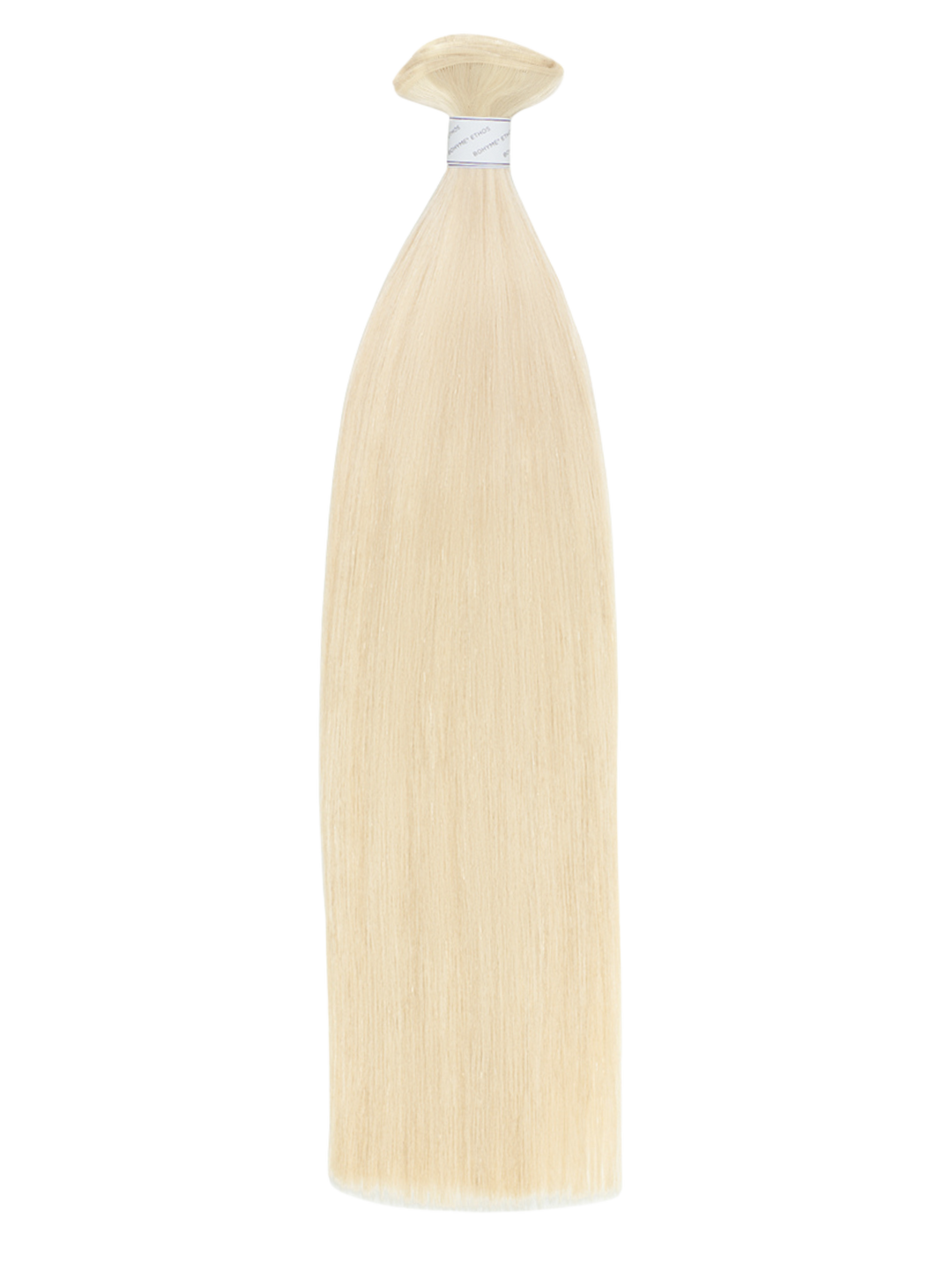 22" Genius Weft - Silky Straight