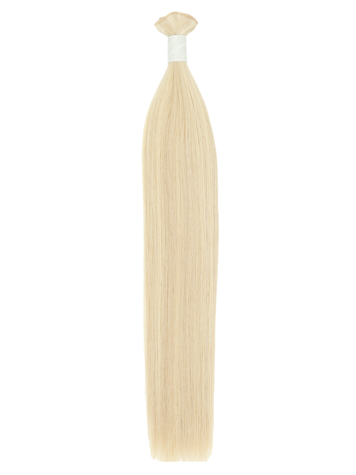 Bohyme Ethos Genius Weft - Silky Straight
