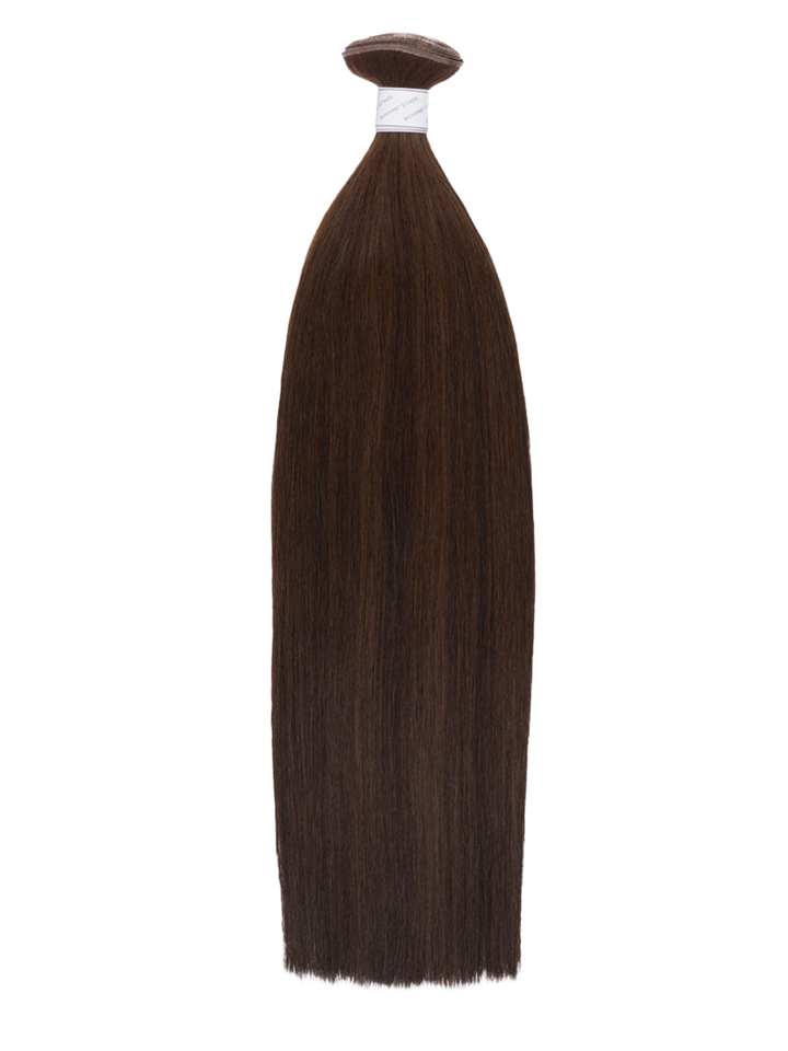 22" Genius Weft - Silky Straight - Half Pack