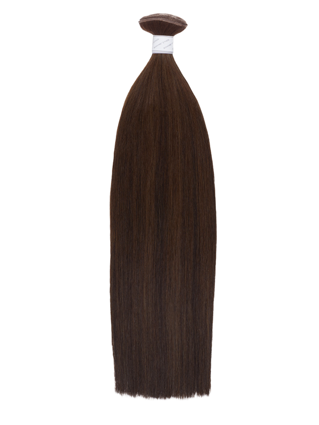 Genius Weft - Silky Straight - Half Pack