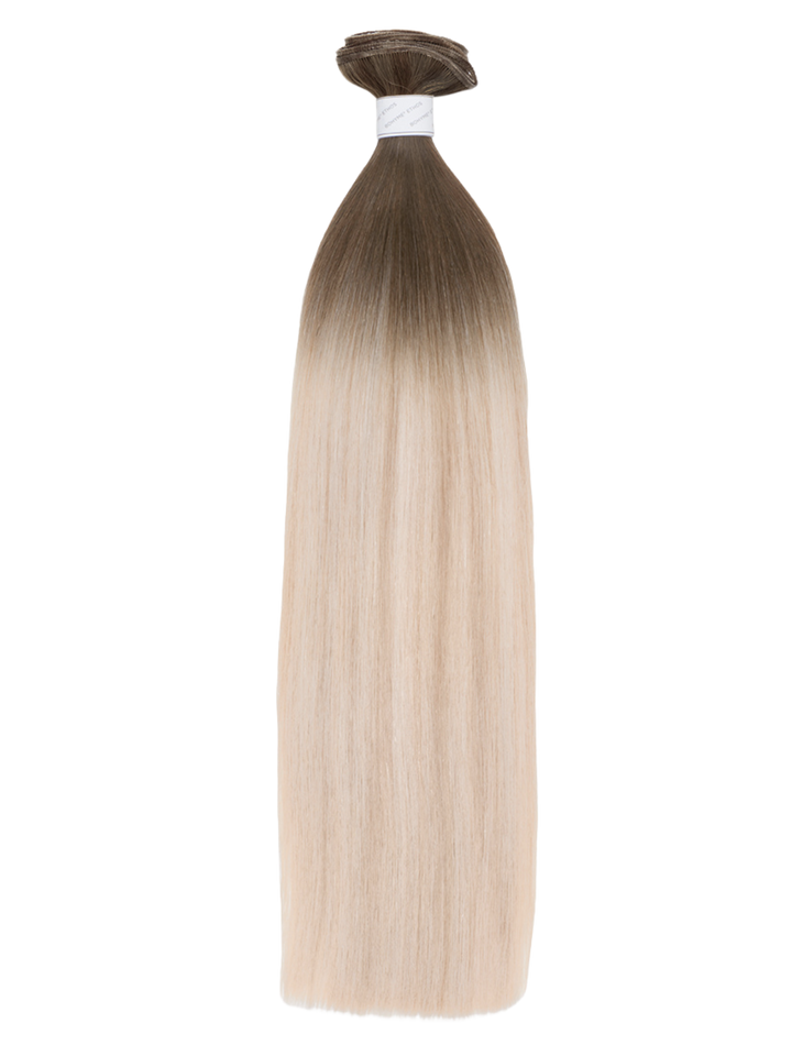 Genius Weft - Silky Straight