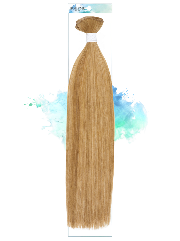 Genius Weft - Silky Straight - Half Pack