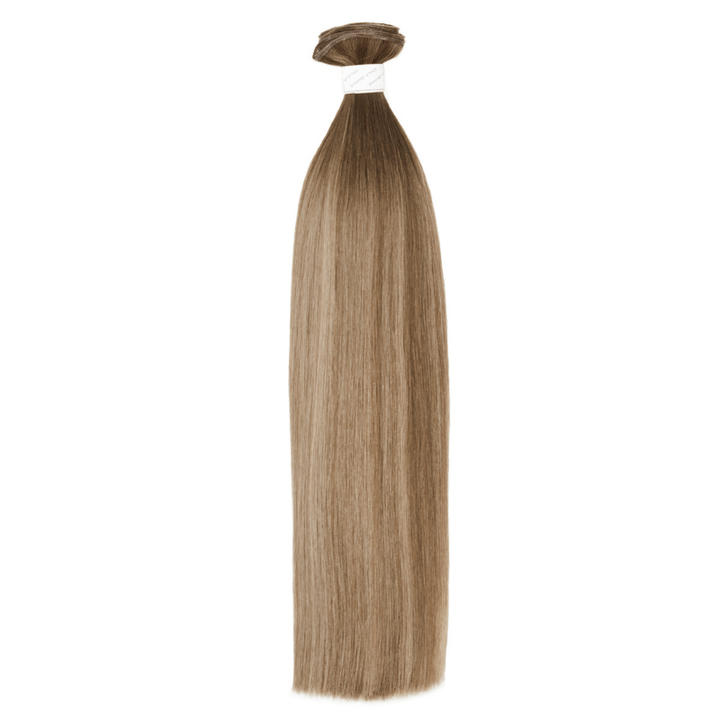 Bohyme Ethos Genius Weft - Silky Straight - Simply Hair Co.