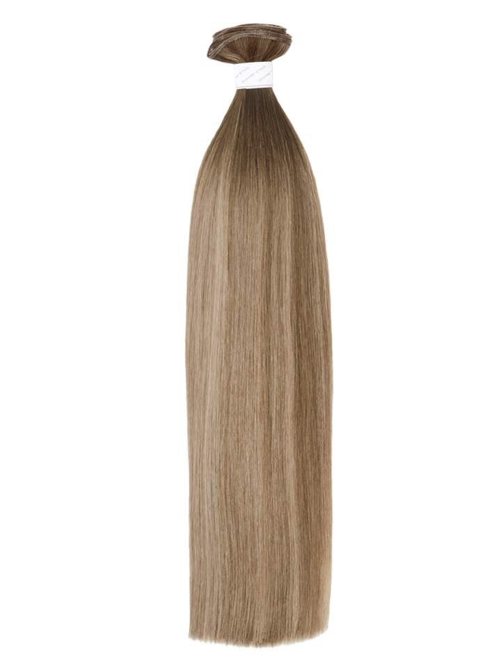 22" Genius Weft - Silky Straight - Half Pack