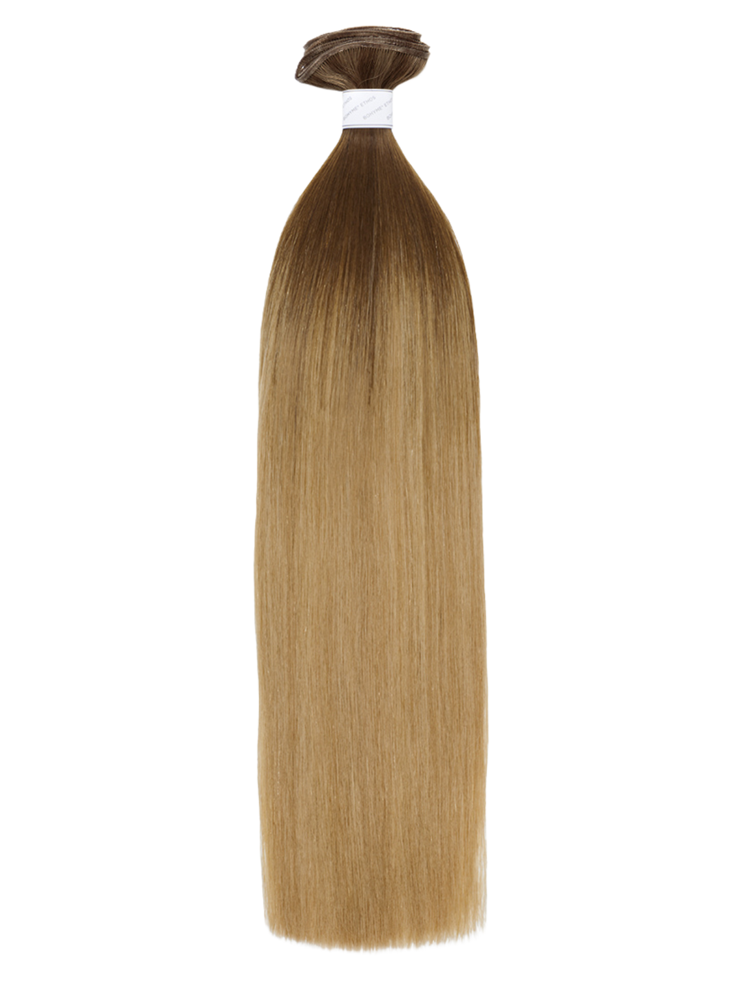 Genius Weft - Silky Straight