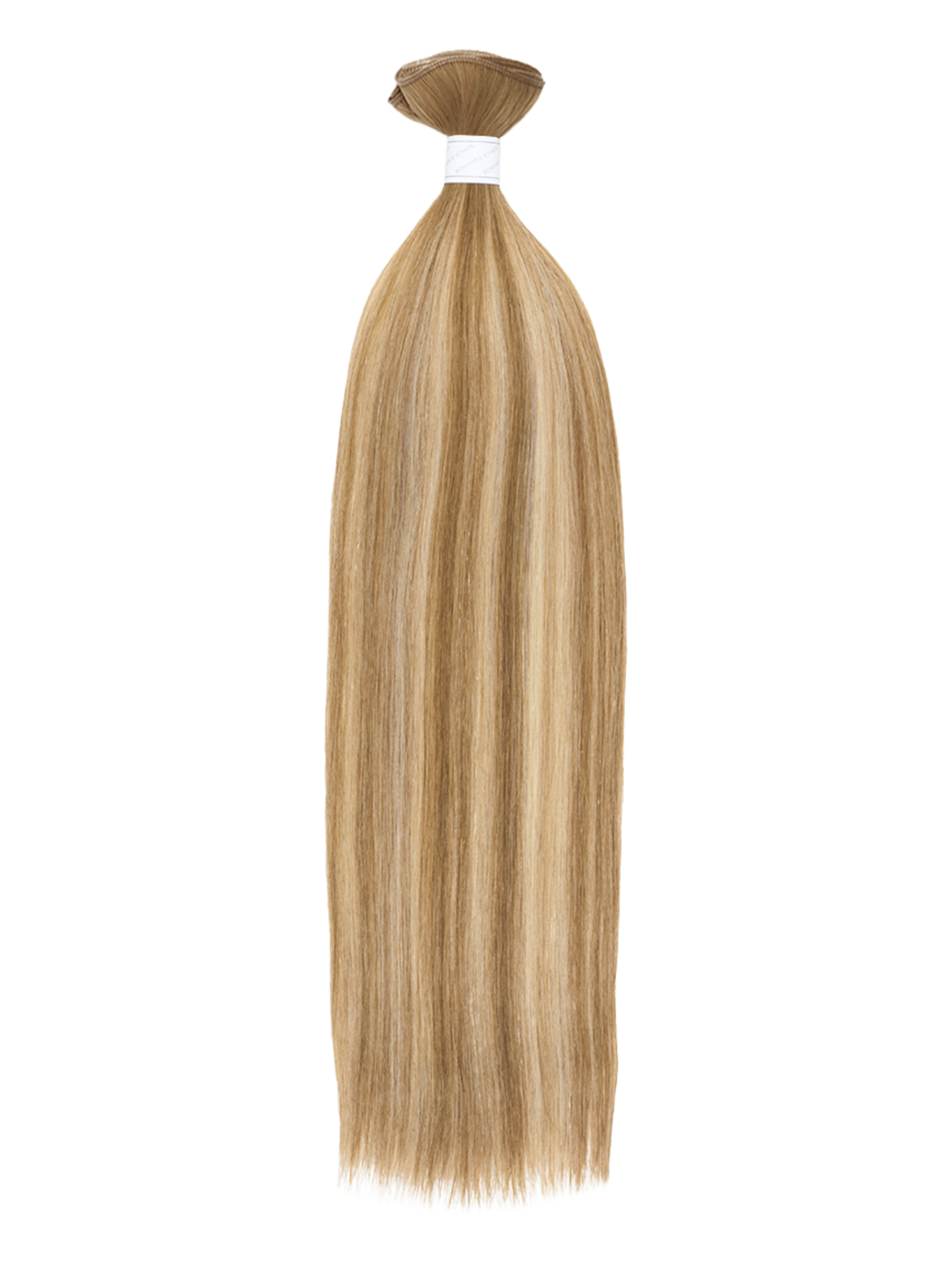 Genius Weft - Silky Straight