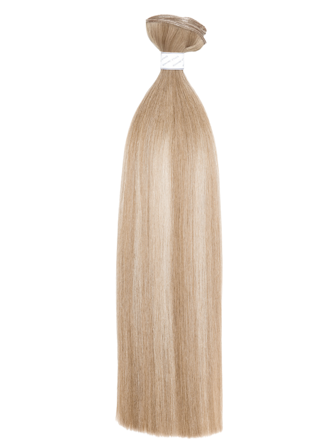 Genius Weft - Silky Straight - Half Pack