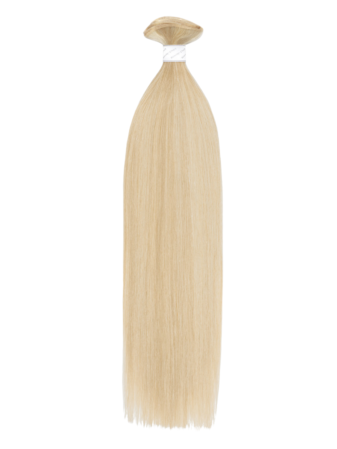 22" Genius Weft - Silky Straight