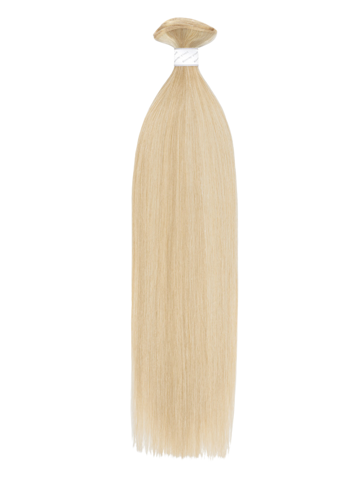 22" Genius Weft - Silky Straight