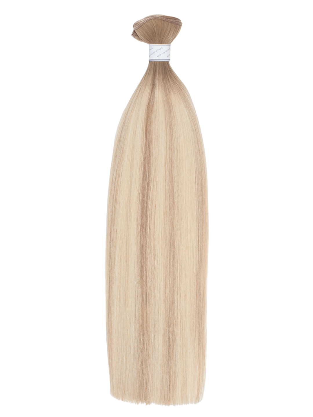 Genius Weft - Silky Straight