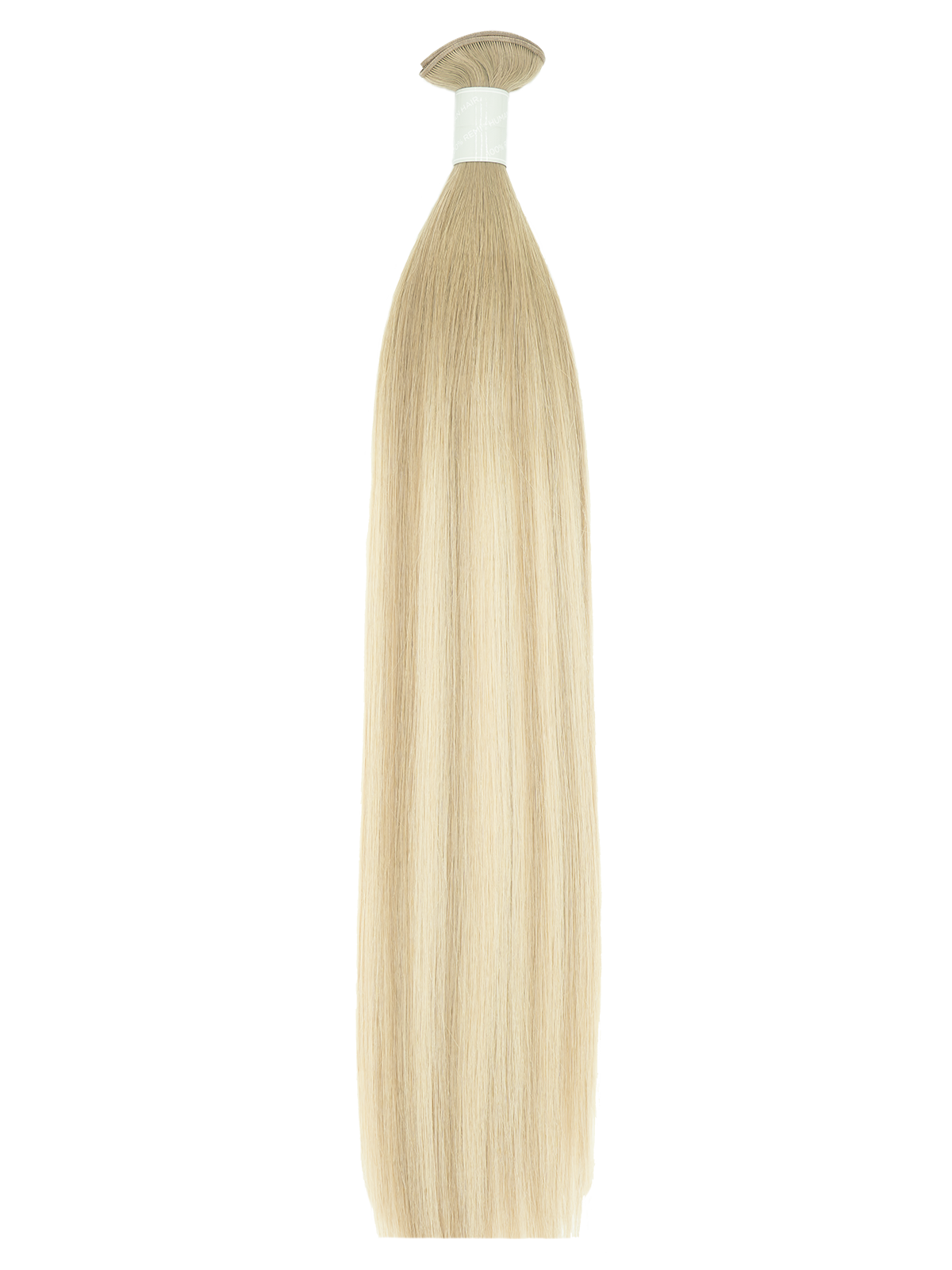 Bohyme Ethos Genius Weft - Silky Straight