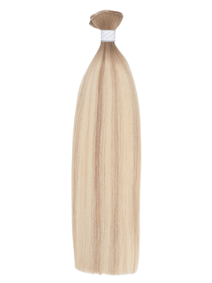 22" Genius Weft - Silky Straight - Half Pack