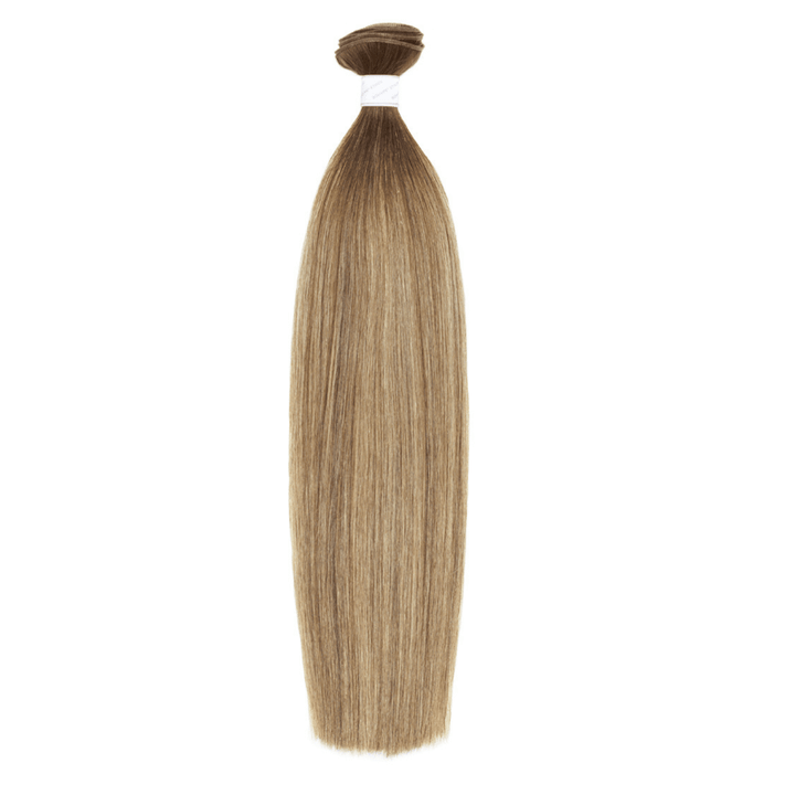 Bohyme Ethos Genius Weft - Silky Straight - Simply Hair Co.