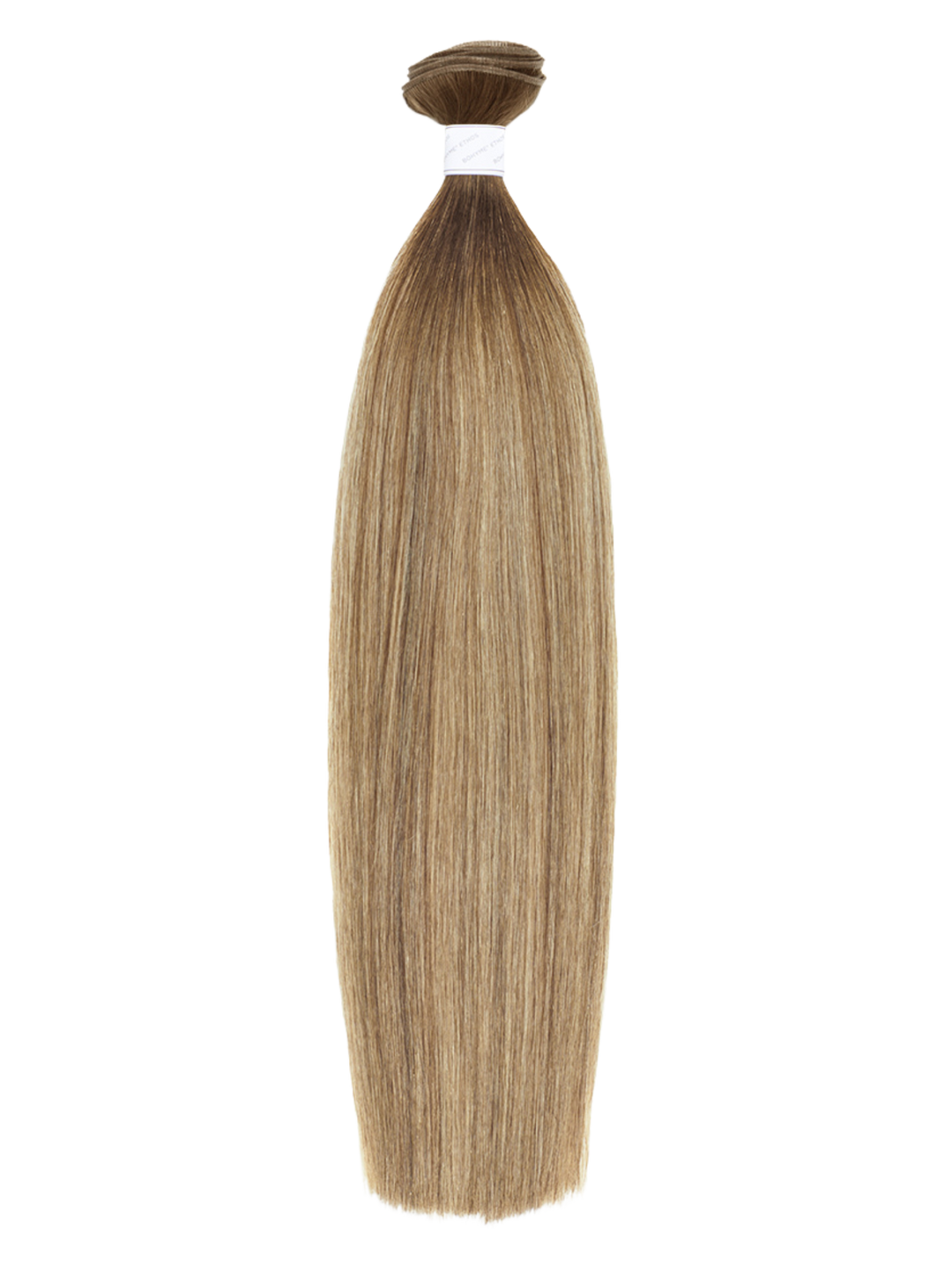22" Genius Weft - Silky Straight - Half Pack