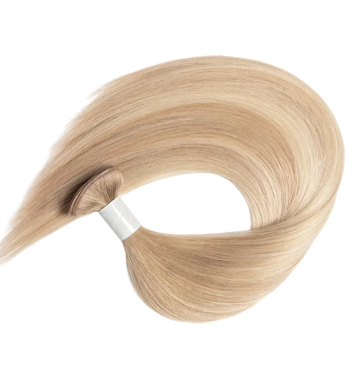 22" Genius Weft - Silky Straight - Half Pack