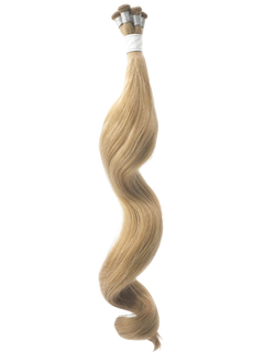 Bohyme Ethos Hand Tied Weft - Body Wave - 18" Color 14A