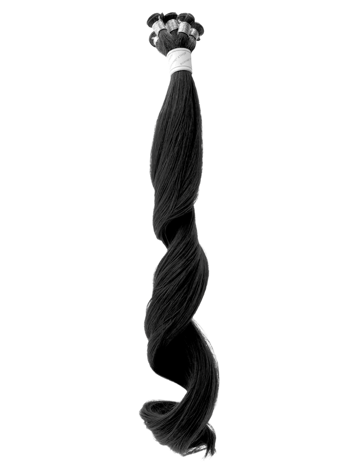 Individual Hand Tied Weft - Body Wave