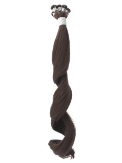 Bohyme Ethos Hand Tied Weft - Body Wave - 18" Color 1B