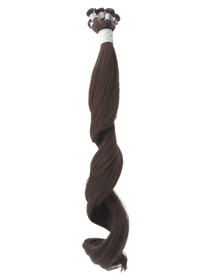 Hand Tied Weft - Body Wave