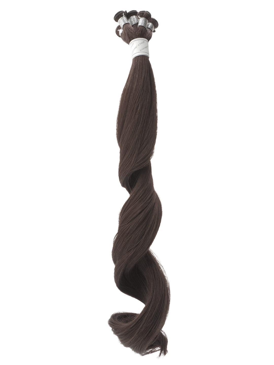 Bohyme Ethos Hand Tied Weft - Body Wave - Color 1B