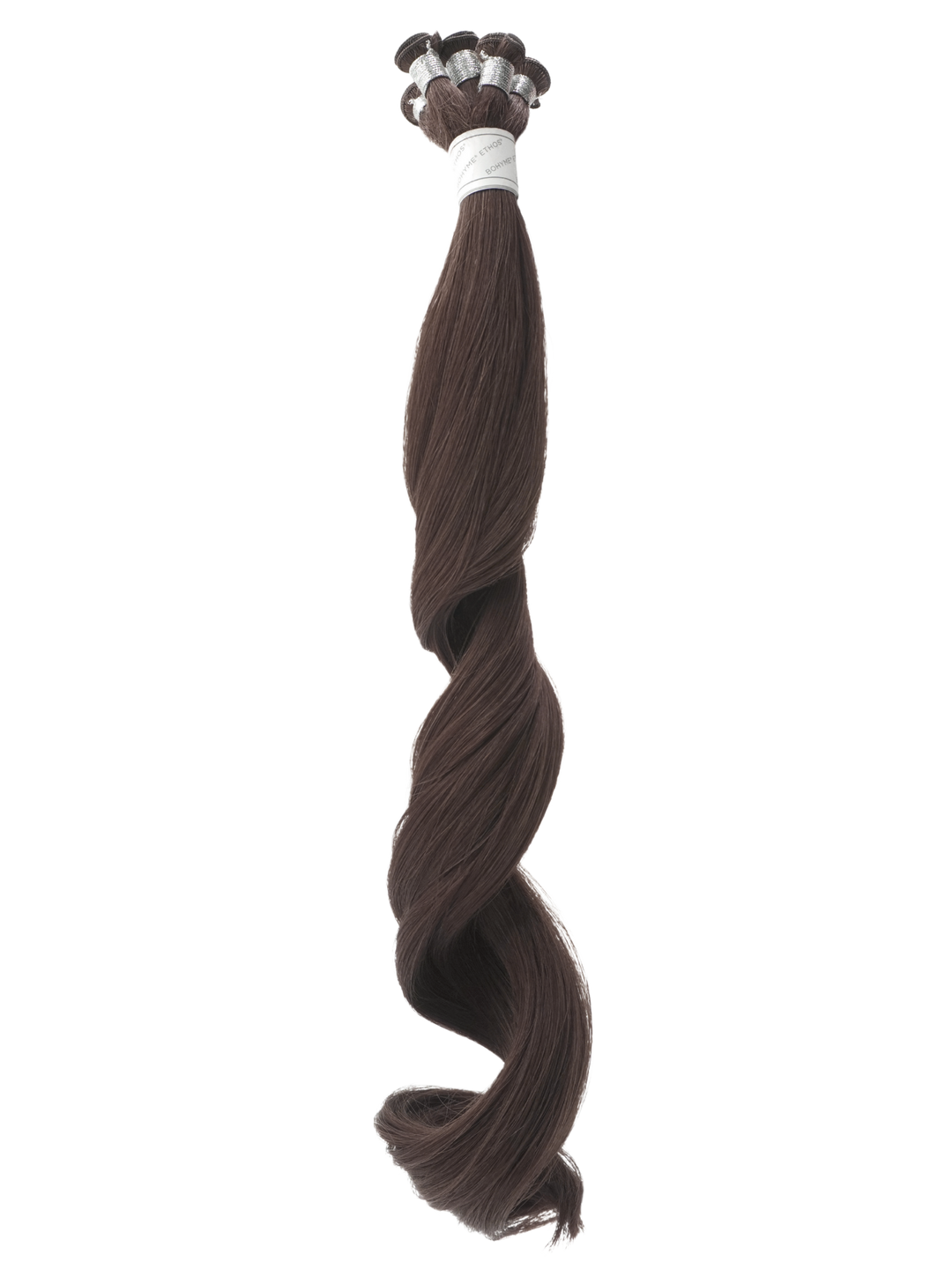 Individual Hand Tied Weft - Body Wave