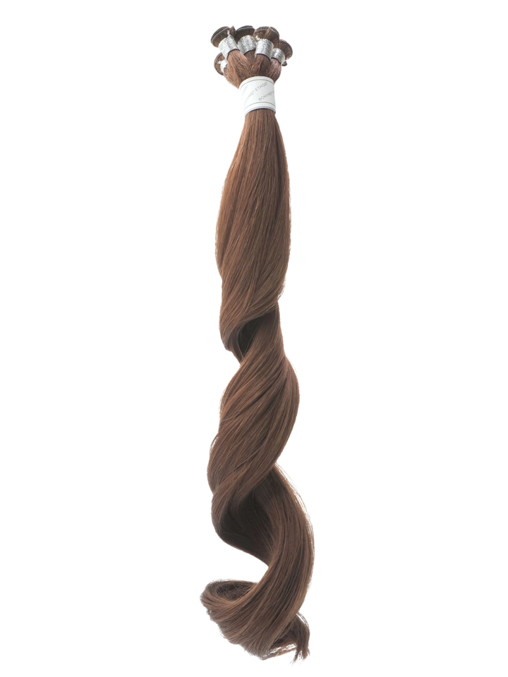 Hand Tied Weft - Body Wave