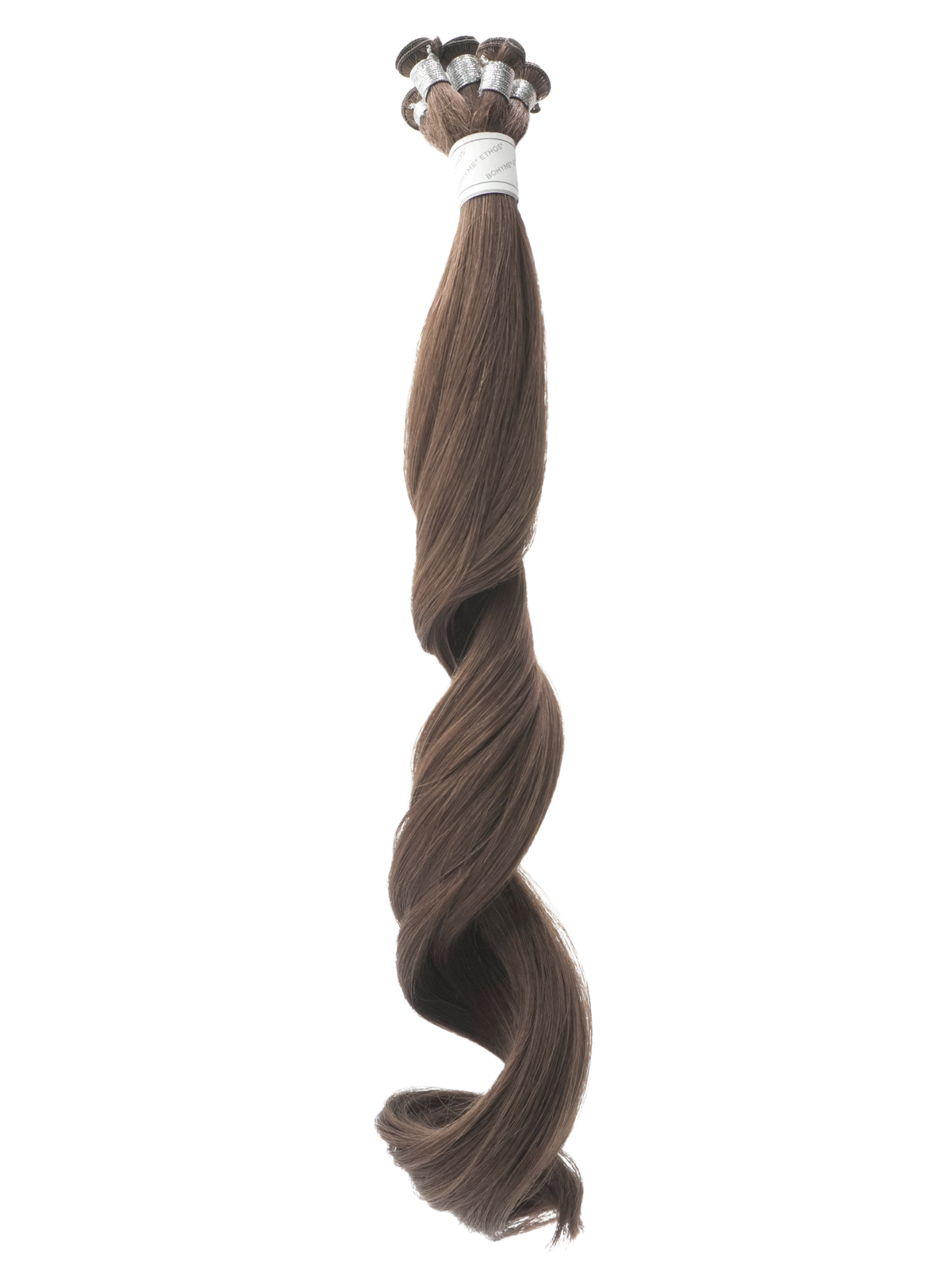 Bohyme Ethos Hand Tied Weft - Body Wave - 18" Color 3A
