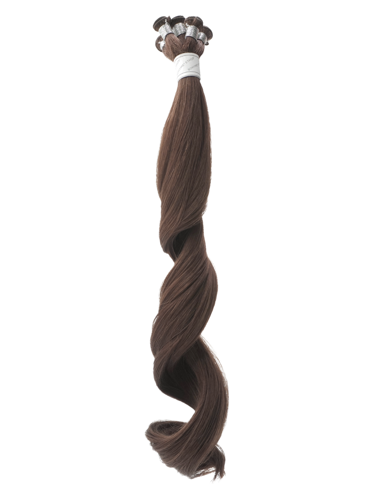 Bohyme Ethos Hand Tied Weft - Body Wave - 18" Color 4