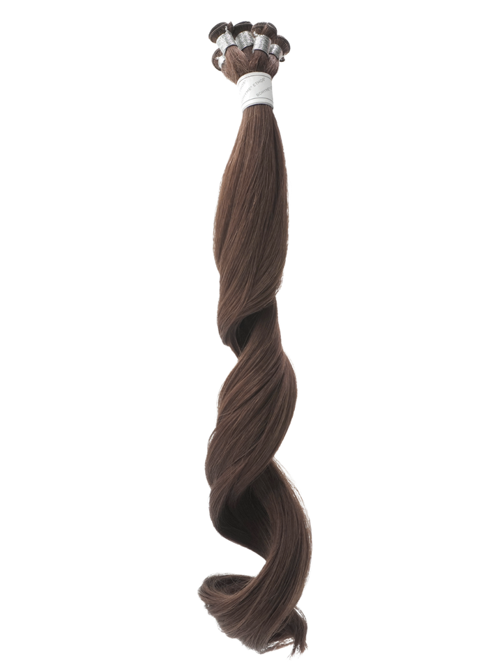 Individual Hand Tied Weft - Body Wave