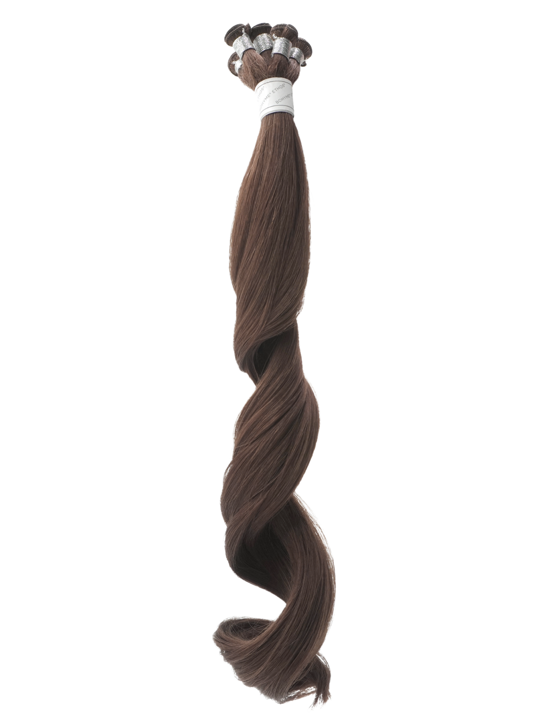 Bohyme Ethos Hand Tied Weft - Body Wave - Color 4