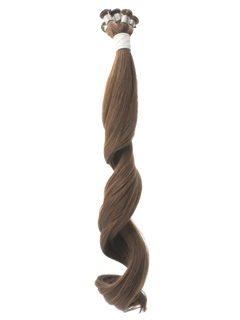 Bohyme Ethos Hand Tied Weft - Body Wave - 18" Color 4A