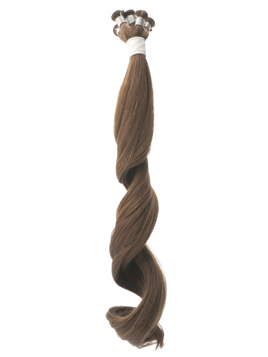 Bohyme Ethos Hand Tied Weft - Body Wave - Color 4A