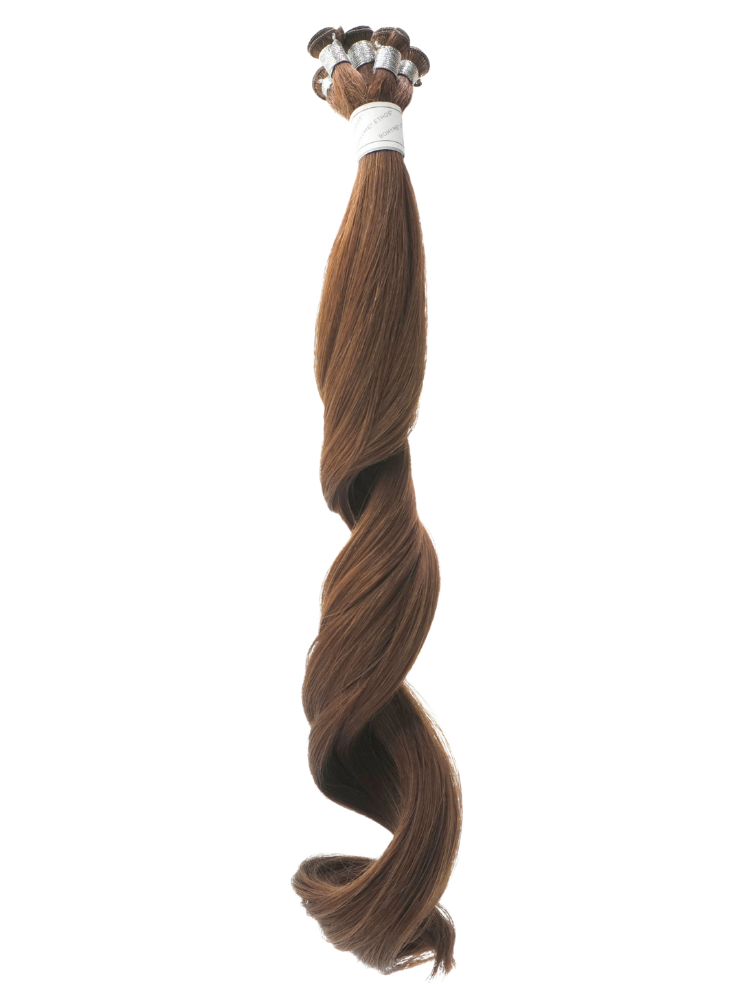 Bohyme Ethos Hand Tied Weft - Body Wave - Color 5