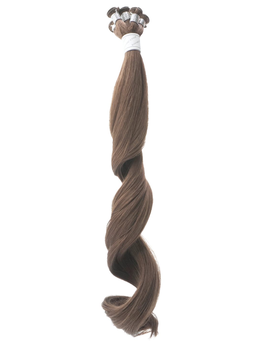 Bohyme Ethos Hand Tied Weft - Body Wave - Color 5A