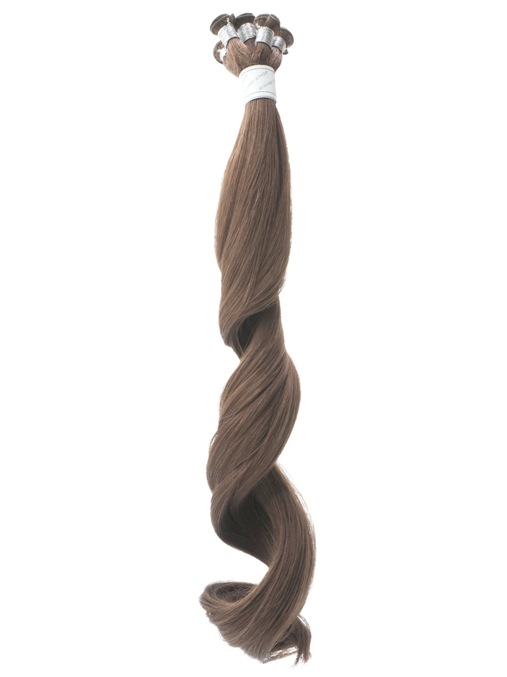 Bohyme Ethos Hand Tied Weft - Body Wave - Color 5A