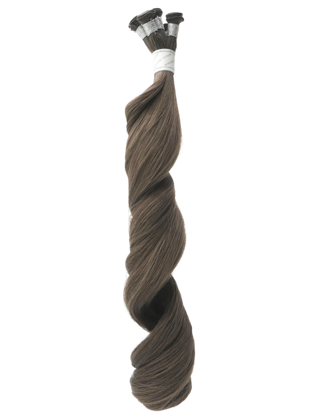 Hand Tied Weft - Body Wave