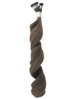 Bohyme Ethos Hand Tied Weft - Body Wave - 18" Color 7