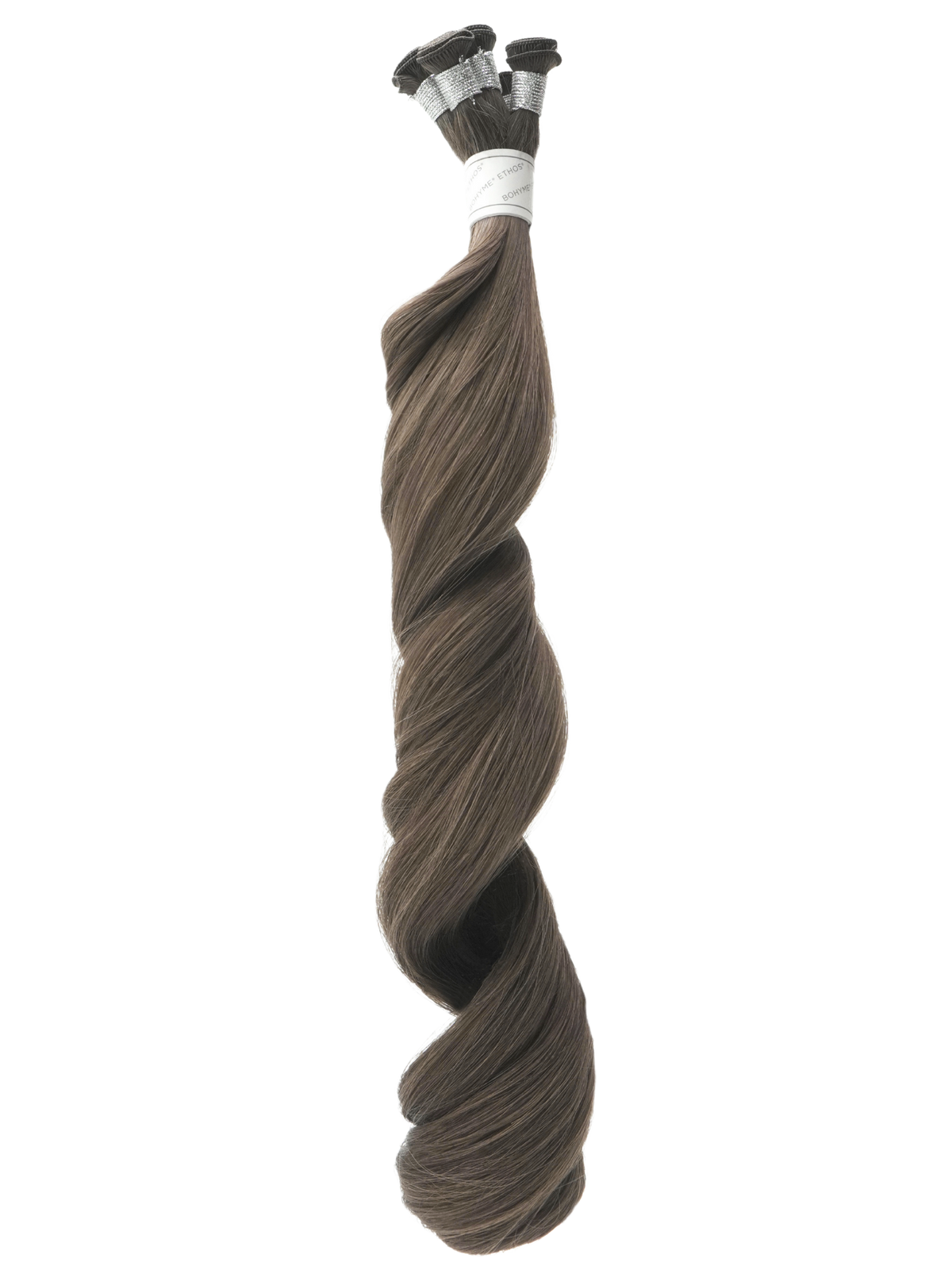 Bohyme Ethos Hand Tied Weft - Body Wave - 18" Color 7