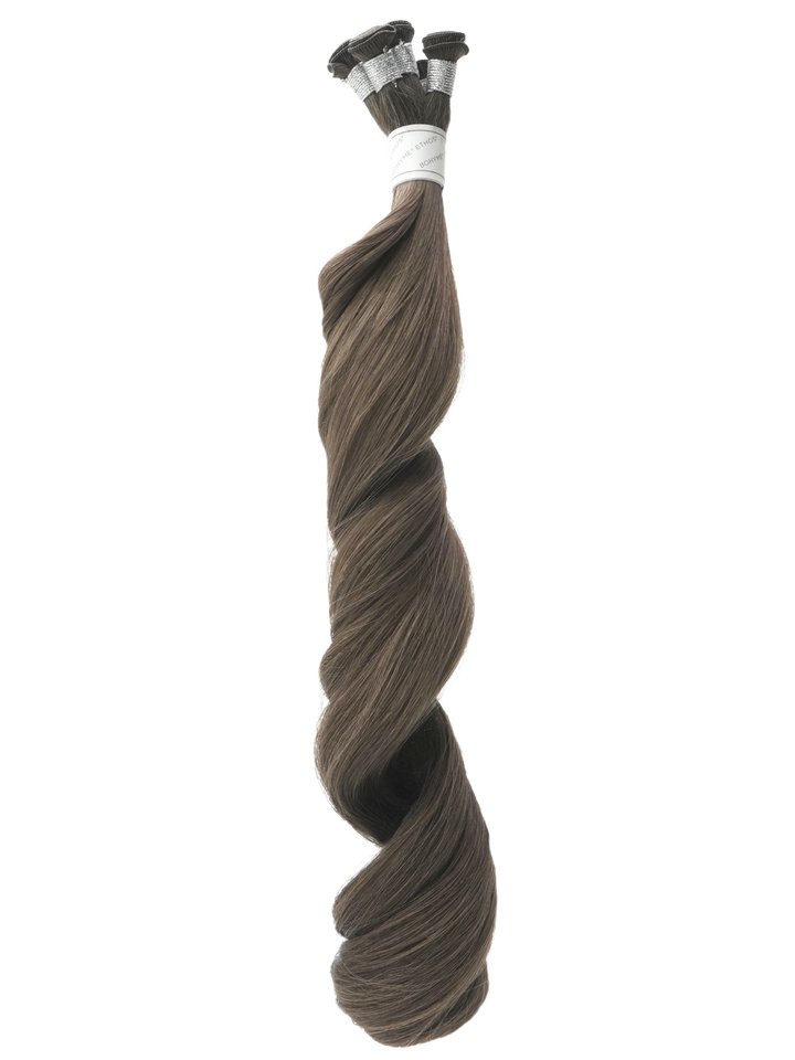 Bohyme Ethos Hand Tied Weft - Body Wave - Color 7