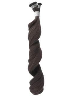 Bohyme Ethos Hand Tied Weft - Body Wave - 18" Color 7A