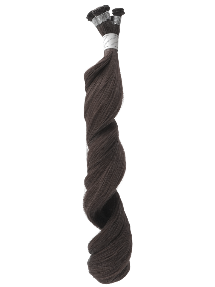 Individual Hand Tied Weft - Body Wave
