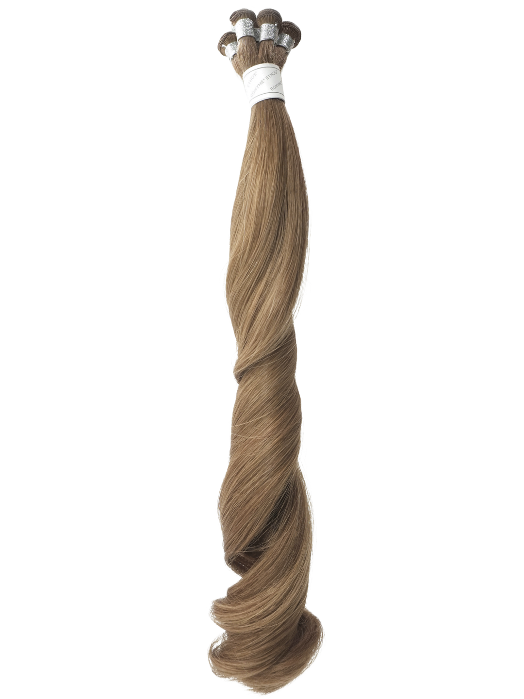 Hand Tied Weft - Body Wave