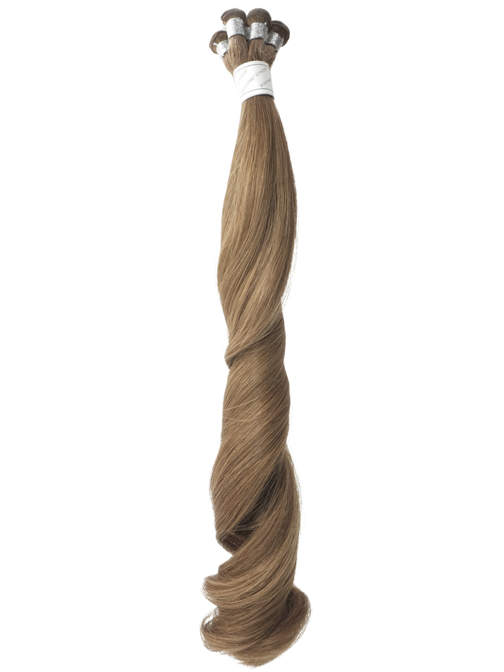 Hand Tied Weft - Body Wave
