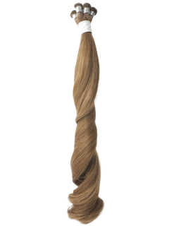Bohyme Ethos Hand Tied Weft - Body Wave - 18" Color 8B